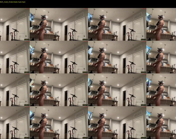 discgolf4life — 3 minute Chaturbate male cam show recording, 720p, Nov 17, 2025