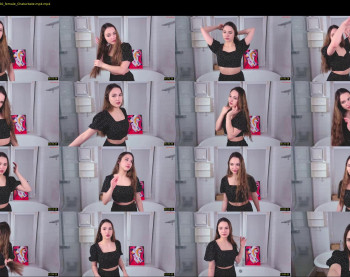 emilydeer — 16 minute Chaturbate female cam show recording, 720p, Nov 17, 2025