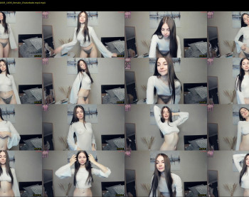 eternity_is_endless — 91 minute Chaturbate female cam show recording, 720p, Nov 17, 2025