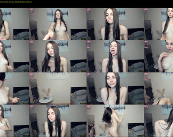 eternity_is_endless — 114 minute Chaturbate female cam show recording, 720p, Nov 17, 2025