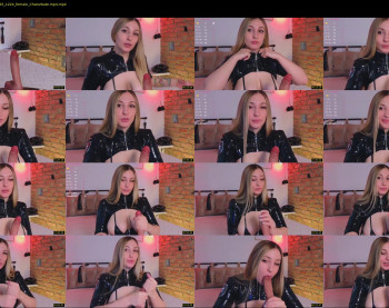 evit_dirty_mind_ — 53 minute Chaturbate couple cam show recording, 720p, Nov 17, 2025