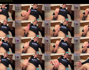 fate_fit_fun — 48 minute Chaturbate male cam show recording, 720p, Nov 17, 2025