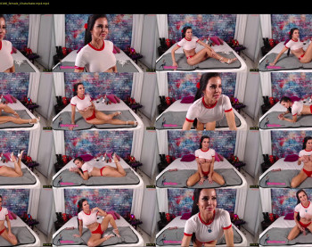 feliciahardon — 9 minute Chaturbate female cam show recording, 720p, Nov 18, 2025