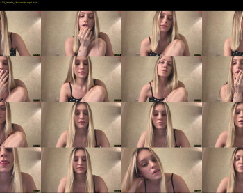 fflloowweerr — 12 minute Chaturbate couple cam show recording, 720p, Nov 17, 2025