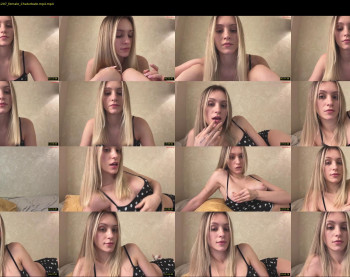 fflloowweerr — 39 minute Chaturbate couple cam show recording, 720p, Nov 17, 2025