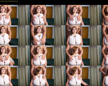 fireand_passion — 26 minute Chaturbate couple cam show recording, 720p, Nov 17, 2025