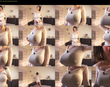 forestproject — 120 minute Chaturbate female cam show recording, 720p, Nov 17, 2025