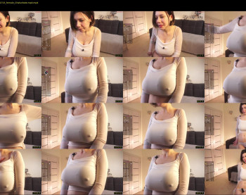 forestproject — 120 minute Chaturbate female cam show recording, 720p, Nov 17, 2025