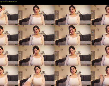 forestproject — 4 minute Chaturbate female cam show recording, 720p, Nov 17, 2025