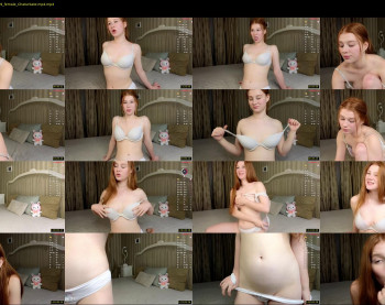 foxxx_tail — 113 minute Chaturbate female cam show recording, 720p, Nov 17, 2025