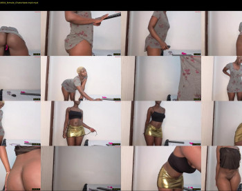 freaky_kandy — 121 minute Chaturbate female cam show recording, 720p, Nov 17, 2025