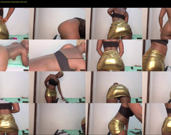 freaky_kandy — 120 minute Chaturbate female cam show recording, 720p, Nov 17, 2025