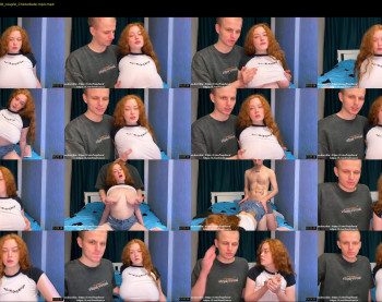 frupi_land — 29 minute Chaturbate couple cam show recording, 720p, Nov 17, 2025