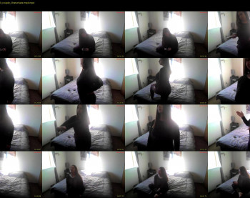funflirt97 — 5 minute Chaturbate female cam show recording, 480p, Nov 17, 2025