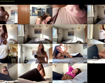 funflirt97 — 100 minute Chaturbate female cam show recording, 720p, Nov 17, 2025