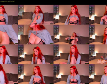 gethigh_ — 95 minute Chaturbate couple cam show recording, 720p, Nov 17, 2025