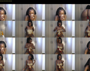 gulpess — 6 minute Chaturbate female cam show recording, 480p, Nov 17, 2025