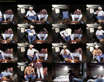 hardworkertn — 34 minute Chaturbate male cam show recording, 720p, Nov 18, 2025