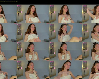 havefunwithmee_ — 43 minute Chaturbate female cam show recording, 720p, Nov 17, 2025
