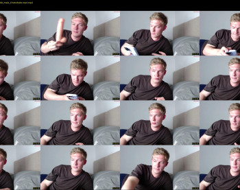 hercules__ — 3 minute Chaturbate male cam show recording, 720p, Nov 17, 2025