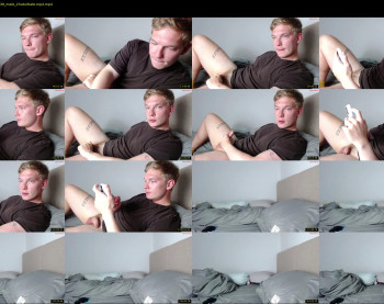hercules__ — 117 minute Chaturbate male cam show recording, 720p, Nov 17, 2025