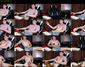 hercules__ — 96 minute Chaturbate male cam show recording, 720p, Nov 18, 2025