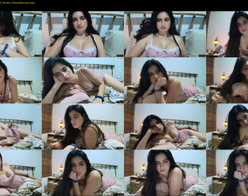hollyshit_ — 43 minute Chaturbate female cam show recording, 720p, Nov 18, 2025