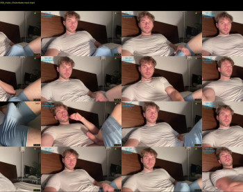 hot8pack01 — 67 minute Chaturbate male cam show recording, 720p, Nov 17, 2025