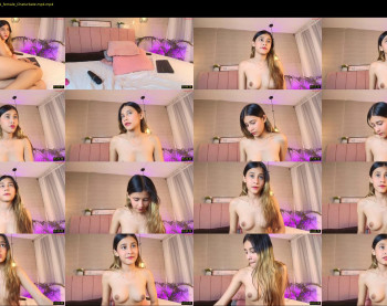 iam_sofii — 19 minute Chaturbate female cam show recording, 720p, Nov 17, 2025