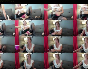 indianacooper — 23 minute Chaturbate female cam show recording, 480p, Nov 17, 2025