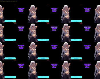 infinite_reality — 13 minute Chaturbate female cam show recording, 720p, Nov 17, 2025
