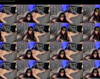 inkedvvitch — 11 minute Chaturbate female cam show recording, 720p, Nov 17, 2025