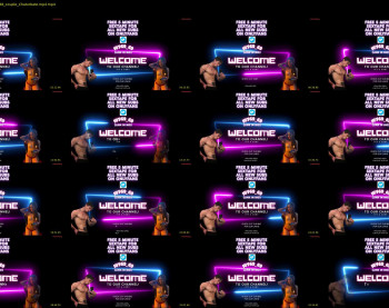 ivy69_9 — 38 minute Chaturbate couple cam show recording, 720p, Nov 17, 2025
