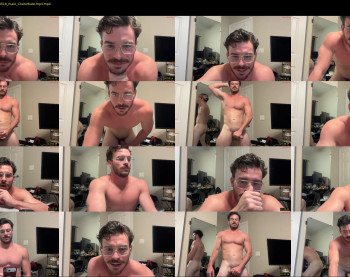 jaypipeahoe — 51 minute Chaturbate male cam show recording, 720p, Nov 18, 2025