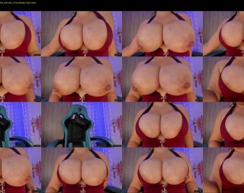 jendralevis — 109 minute Chaturbate female cam show recording, 720p, Nov 18, 2025