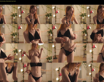 jerrybenear — 120 minute Chaturbate female cam show recording, 720p, Nov 17, 2025