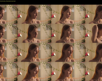 jerrybenear — 4 minute Chaturbate female cam show recording, 720p, Nov 17, 2025