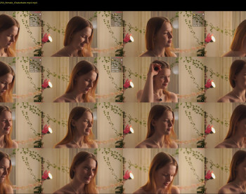 jerrybenear — 34 minute Chaturbate female cam show recording, 720p, Nov 17, 2025