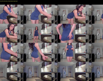 jess1ca_herrera — 6 minute Chaturbate female cam show recording, 720p, Nov 18, 2025