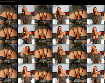 jess_benz — 53 minute Chaturbate female cam show recording, 720p, Nov 17, 2025