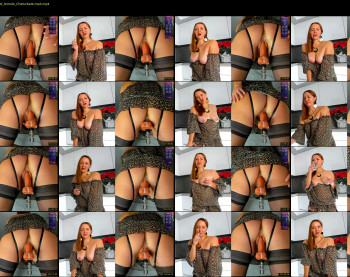 jess_benz — 79 minute Chaturbate female cam show recording, 720p, Nov 17, 2025