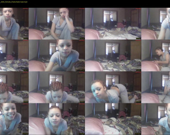 jojosbizarrelyf — 91 minute Chaturbate female cam show recording, 480p, Nov 17, 2025
