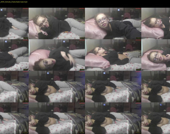 jojosbizarrelyf — 79 minute Chaturbate female cam show recording, 480p, Nov 18, 2025