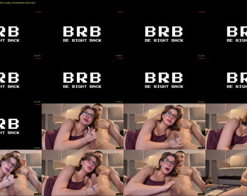k1tty_cute — 64 minute Chaturbate female cam show recording, 720p, Nov 18, 2025