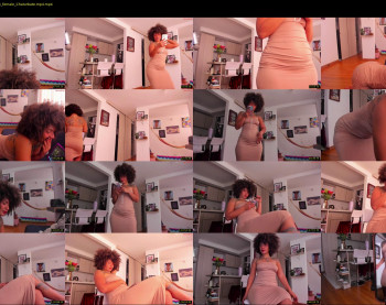 karlye_5 — 120 minute Chaturbate female cam show recording, 720p, Nov 17, 2025