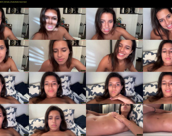 katarasimon — 70 minute Chaturbate female cam show recording, 720p, Nov 17, 2025