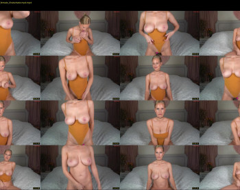 kb3301 — 29 minute Chaturbate couple cam show recording, 720p, Nov 18, 2025