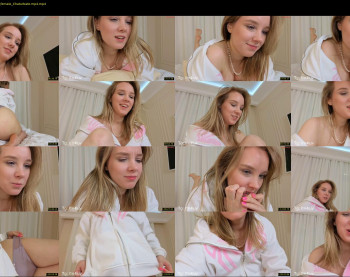 l1n4luv — 113 minute Chaturbate female cam show recording, 720p, Nov 18, 2025