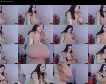 lantti — 66 minute Chaturbate female cam show recording, 720p, Nov 17, 2025