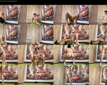 larissa_baker — 28 minute Chaturbate female cam show recording, 720p, Nov 17, 2025